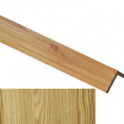 СКЛАДНОЙ УГОЛ МДФ КОТО 2,6м (МАСТЕР ДЕКОР)