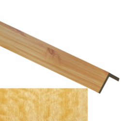 СКЛАДНОЙ УГОЛ МДФ ЭВКАЛИПТ 2,6м (МАСТЕР ДЕКОР)