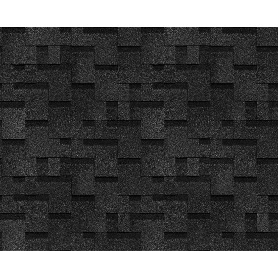 ГИБКАЯ ЧЕРЕПИЦА ГЕНУЯ ЕЖЕВИКА DOCKE-PIE PREMIUM