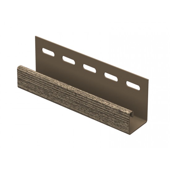 J-ПЛАНКА ПЛАНКЕН КЛЕНОВЫЙ 3,05м ТИМБЕР-БЛОК Ю-ПЛАСТ