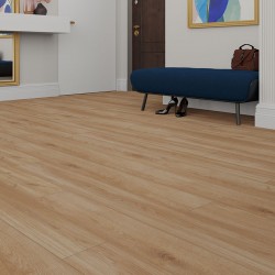 ЛАМИНАТ KASTAMONU INDIGO ДУБ АМБРА FP-627