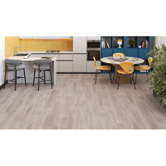 ЛАМИНАТ KASTAMONU MALVA ДУБ САФАРИ FP-306