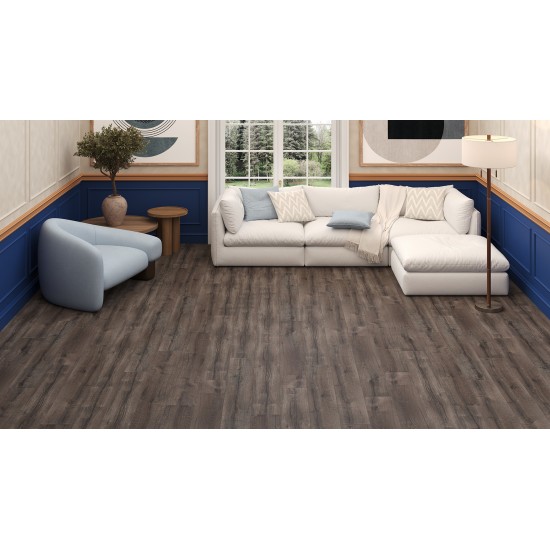 ЛАМИНАТ KASTAMONU MALVA ДУБ БЕРБЕР FP-308