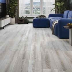 ЛАМИНАТ KASTAMONU NANOCLICK ДУБ ЭКЗО NC-71