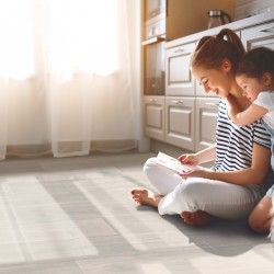 Линолеум TEXMARK РАВЕННА ПАЙН-502 2,8/0,4 (IVC)