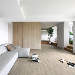 Линолеум BINGO САТИН ОАК-504 2,8/0,2 (IVC)