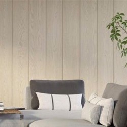 ПАНЕЛЬ МДФ ДУБ БЕЛФОРД 2,6*0,25*0,07 (KRONOSTAR)