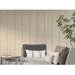 ПАНЕЛЬ МДФ ДУБ БЕЛФОРД 2,6*0,25*0,07 (KRONOSTAR)