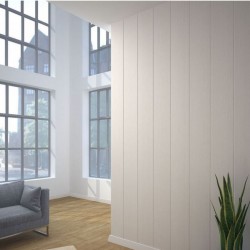 ПАНЕЛЬ МДФ ЯСЕНЬ КЛАССИК 2,6*0,25*0,07 (KRONOSTAR)