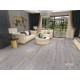 ВИНИЛОВЫЕ ПОЛЫ SPC ДУБ ФОСТЕР SMART CHOICE 3.5мм микро-фаска V-4 (ASPENFLOOR)