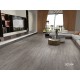 ВИНИЛОВЫЕ ПОЛЫ SPC ДУБ АНТИЧНЫЙ SMART CHOICE 3.5мм микро-фаска V-4 (ASPENFLOOR)