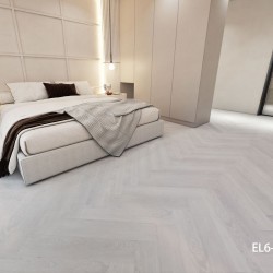 ВИНИЛОВЫЕ ПОЛЫ SPC ДУБ АРАГОНСКИЙ ELEGANT 5.0мм V4-Фаска (ASPENFLOOR)