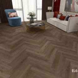 ВИНИЛОВЫЕ ПОЛЫ SPC ДУБ ВИНДЗОР ELEGANT 5.0мм V4-Фаска (ASPENFLOOR)