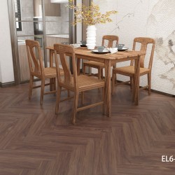 ВИНИЛОВЫЕ ПОЛЫ SPC ДУБ ОКСФОРД ELEGANT 5.0мм V4-Фаска (ASPENFLOOR)