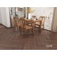 ВИНИЛОВЫЕ ПОЛЫ SPC ДУБ ОКСФОРД ELEGANT 5.0мм V4-Фаска (ASPENFLOOR)