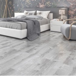 ВИНИЛОВЫЕ ПОЛЫ SPC ДУБ ЛОНДОН 42кл V4-фаска 3,5мм (CRONAFLOOR РФ)