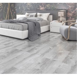 ВИНИЛОВЫЕ ПОЛЫ SPC ДУБ ЛОНДОН 42кл V4-фаска 3,5мм (CRONAFLOOR РФ)