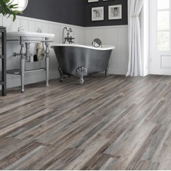 ВИНИЛОВЫЕ ПОЛЫ SPC ДУБ ФРАНЦУЗСКИЙ 42кл V4-фаска 3,5мм (CRONAFLOOR РФ)