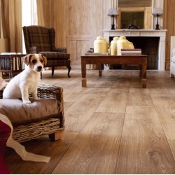 ВИНИЛОВЫЕ ПОЛЫ SPC ДУБ МОНТАРА 43кл V4-фаска 4,0мм (CRONAFLOOR РФ)