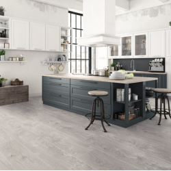 ВИНИЛОВЫЕ ПОЛЫ SPC ДУБ ОСЛО 43кл V4-фаска 4,0мм (CRONAFLOOR РФ)