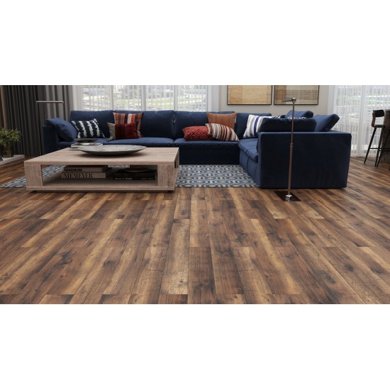 ЛАМИНАТ KASTAMONU MARSALA ДУБ АМАН FP-504