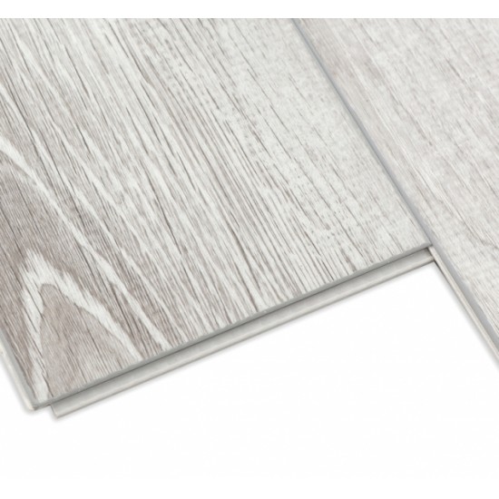 ВИНИЛОВЫЕ ПОЛЫ SPC ДУБ СТРАСБУРГ 42кл V4-фаска 4,5мм (CRONAFLOOR РФ)