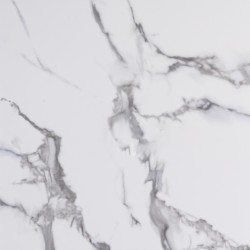 СТЕНОВАЯ ПАНЕЛЬ ГИБКИЙ МРАМОР МАТОВЫЙ M-003 2,5мм 2,8*1,22м (АЛЬТАМОРЕ)