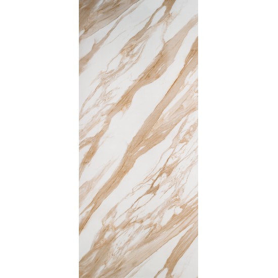 СТЕНОВАЯ ПАНЕЛЬ ГИБКИЙ МРАМОР МАТОВЫЙ M-004 2,5мм 2,8*1,22м (АЛЬТАМОРЕ)