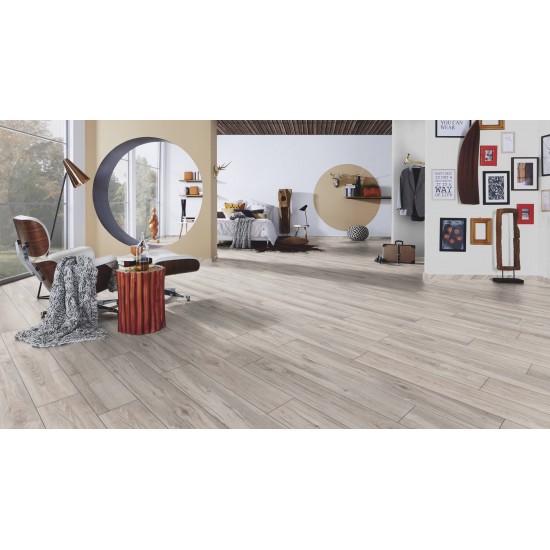 Ламинат "Loft" ДУБ ЛОНГБОУ 32кл 8мм (KRONO-ORIGINAL)