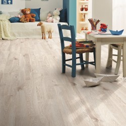 Ламинат "Loft" ДУБ ПАРЯЩИЙ 32кл 8мм (KRONO-ORIGINAL)