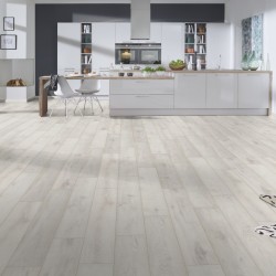 Ламинат "FloorDreams" ДУБ АЙСБЕРГ 33кл V4-фаска 12мм (KRONO-ORIGINAL)