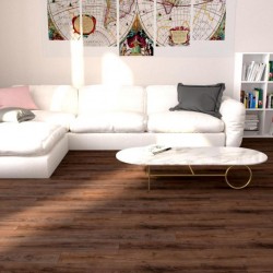 Ламинат "BLACK" ДУБ АЙВАРИ 33кл V4-фаска 8мм (KASTAMONU)