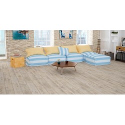 Ламинат "BLUE" ДУБ АЛЕН 33кл V4-фаска 8мм (KASTAMONU)