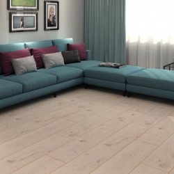 Ламинат "EMERALD" ДУБ МАГЕЛЛАН 33кл V4-фаска 12мм (KASTAMONU)