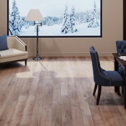 Ламинат "SUNFLOOR" ДУБ АЛЬГАМБРА 33кл V4-фаска 12мм (KASTAMONU)