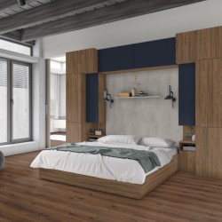 Ламинат "CLASSIC" ДУБ ЛАСКЕН 32кл V4-фаска 8мм (EGGER-РФ)