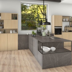 Ламинат "CLASSIC" ДУБ БАРДОЛИНО 33кл V4-фаска 8мм (EGGER-РФ)