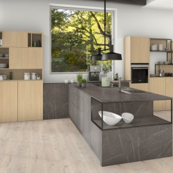 Ламинат "CLASSIC" ДУБ МУРОМ 33кл V4-фаска 8мм (EGGER-РФ)