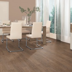 Ламинат "CLASSIC" ДУБ ЧЕЗЕНА 33кл V4-фаска 12мм (EGGER-РФ)