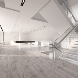 Ламинат "LUMBER" ДУБ ВЫВЕТРЕННЫЙ 32кл V4-Фаска 8мм (TIMBER BY TARKETT)