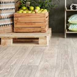 Ламинат "HARVEST" ДУБ АСКОНА 33кл V4-Фаска 8мм (TIMBER BY TARKETT)