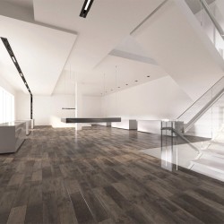 Ламинат "FORESTER" ДУБ АЛЬГЕРО 33кл V4-Фаска 10мм (TIMBER BY TARKETT)