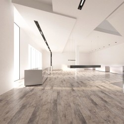 Ламинат "FORESTER" ДУБ ОРИСТАНО 33кл V4-Фаска 10мм (TIMBER BY TARKETT)