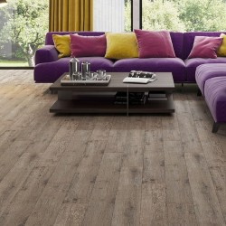 Ламинат "RUBY" ДУБ ШАГАЛ 33кл V4-фаска 12мм (KASTAMONU)