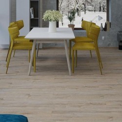 Ламинат "RUBY" ДУБ ДАЛИ 33кл V4-фаска 12мм (KASTAMONU)