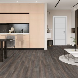 Ламинат "SUNFLOOR" ДУБ БРЕМЕН 33кл V4-фаска 8мм (KASTAMONU)