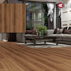 Ламинат ЯСЕНЬ АЛАМО 32кл 8мм ВОДОСТОЙКИЙ CASPIAN SWISSKRONO