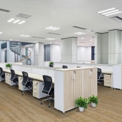 Ламинат ДУБ РЕТУШИРОВАННЫЙ 32кл 8мм V4-ФАСКА ВОДОСТОЙКИЙ MIXOLOGY SWISSKRONO