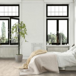 Ламинат ДУБ КРИСТАЛ 32кл 8мм V4-ФАСКА ВОДОСТОЙКИЙ MIXOLOGY SWISSKRONO