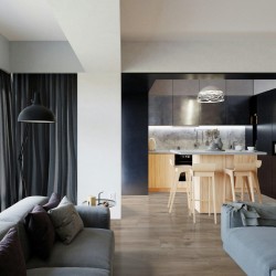 Ламинат ДУБ ДЖАЯ 32кл 8мм V4-ФАСКА ВОДОСТОЙКИЙ MIXOLOGY SWISSKRONO